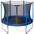 6FT 8FT 10FT Cheap Wholesale Large Outdoor Trampoline